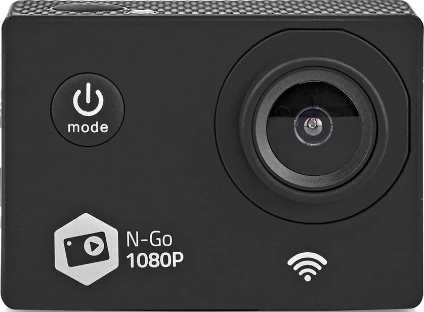 Action камера Nedis ACAM21BK