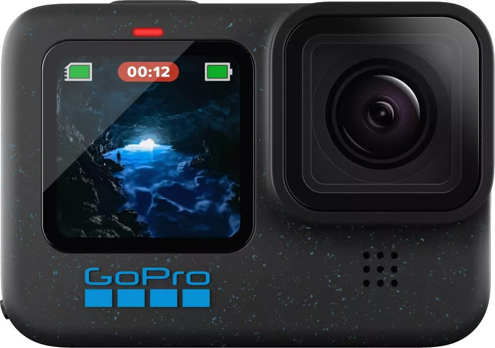 Action камера GoPro HERO12 Black