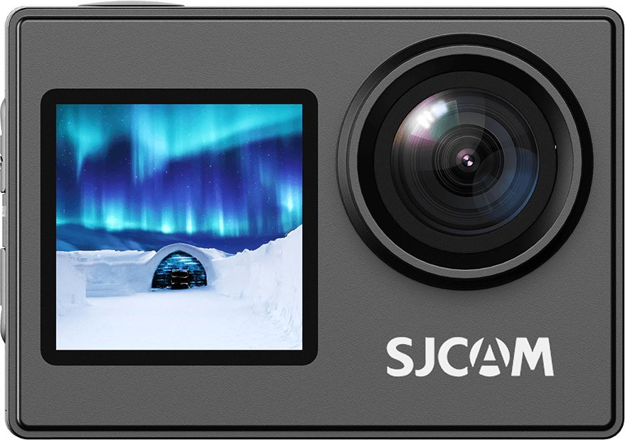 Action камера SJCAM SJ4000 Dual