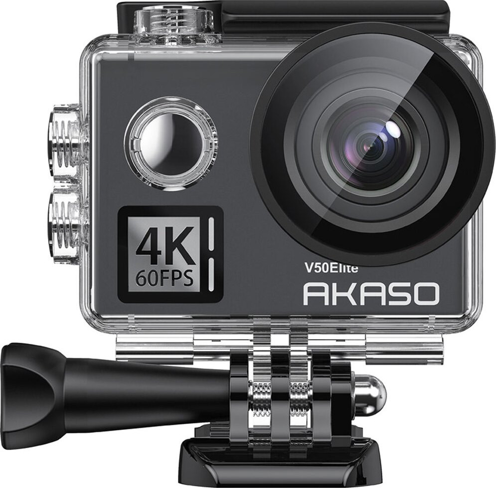 Action камера Akaso V50 Elite