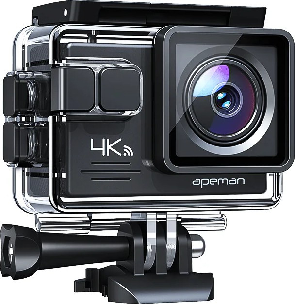 Action камера Apeman A79