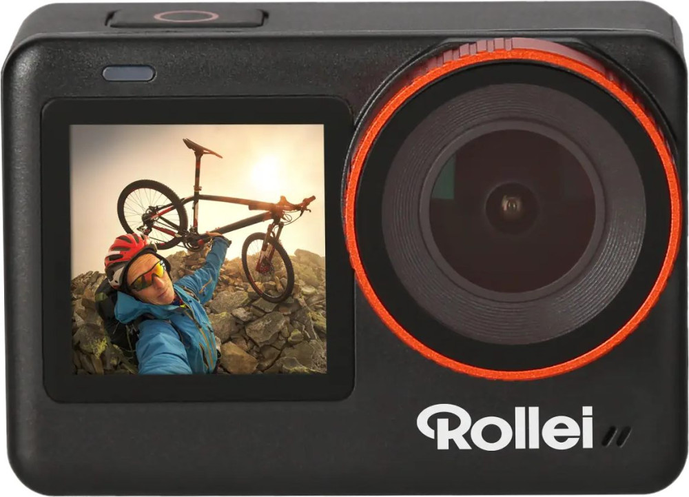 Action камера Rollei Actioncam One