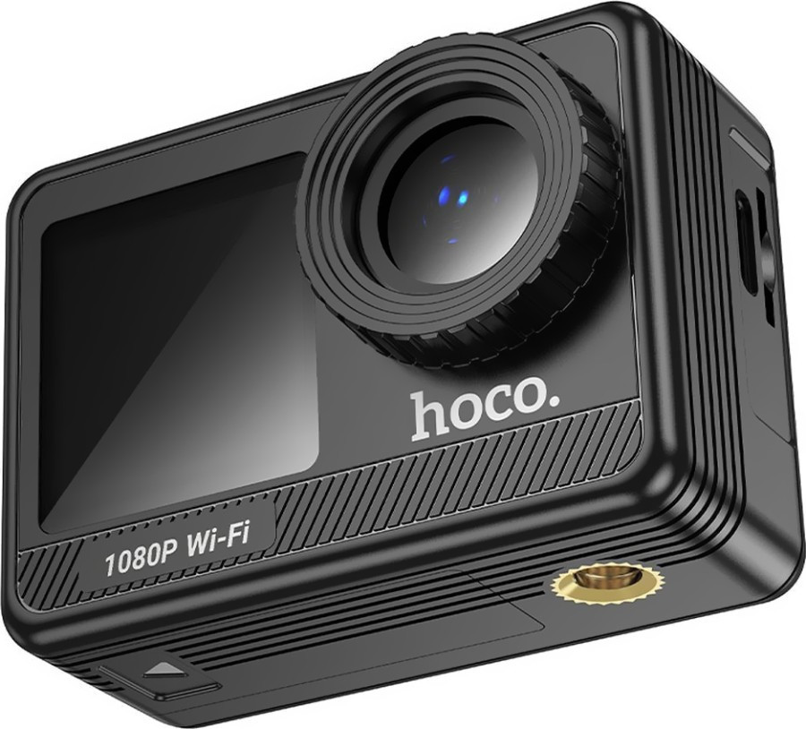 Action камера Hoco DV103 Dual