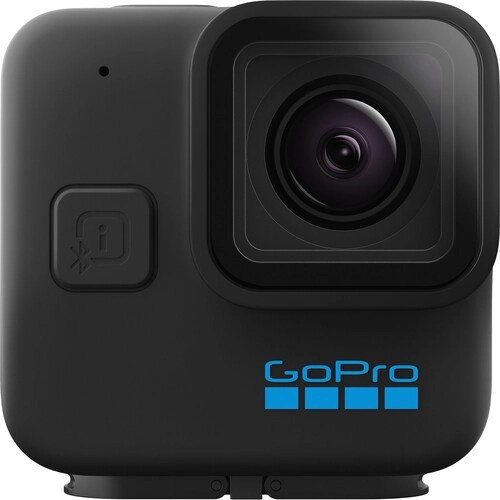 Action камера GoPro HERO11 Black Mini