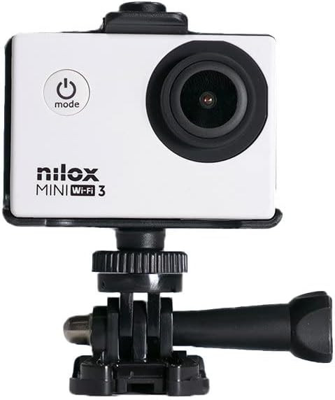 Action камера Nilox Mini Wi-Fi 3