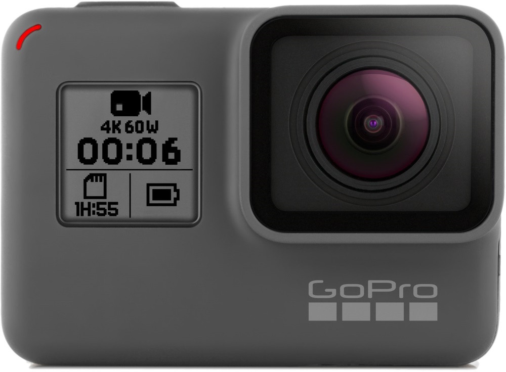 Action камера GoPro HERO6