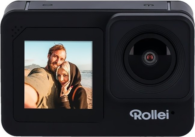 Action камера Rollei Actioncam D6 Pro