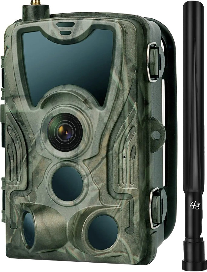 Action камера Suntek HC-801 Pro