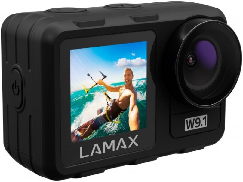 Action камера LAMAX W9.1