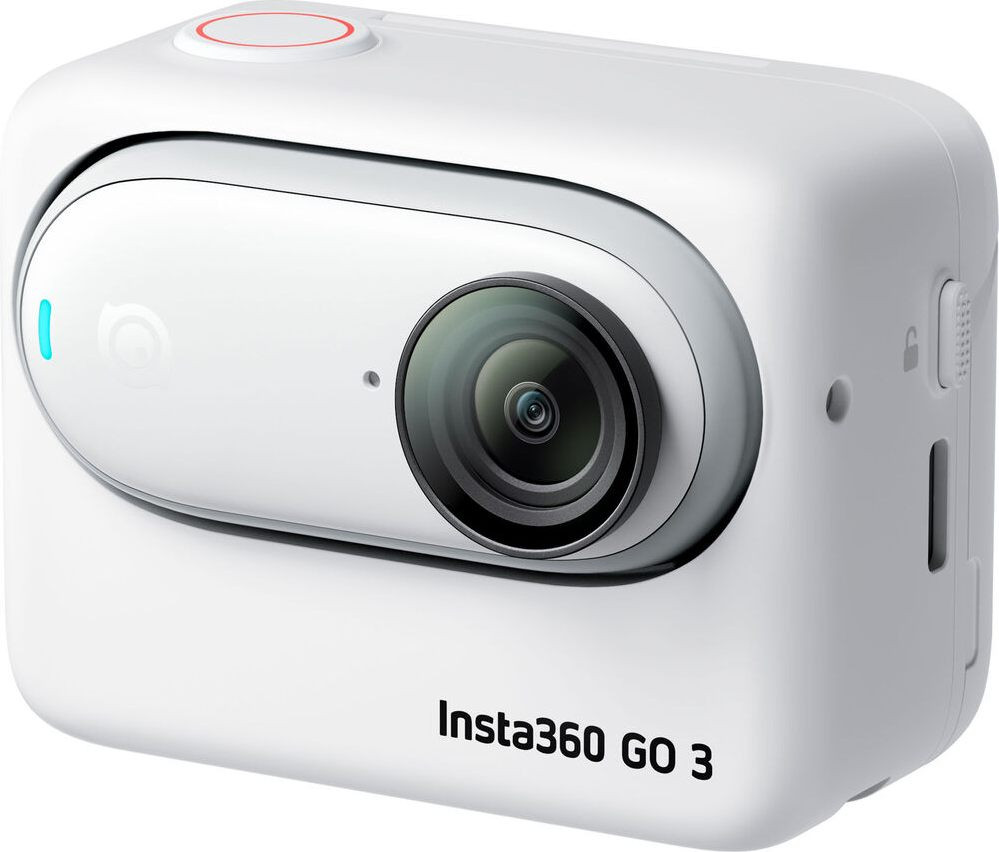 Action камера Insta360 Go 3