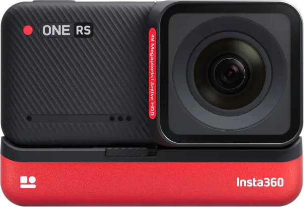 Action камера Insta360 One RS 4K Edition