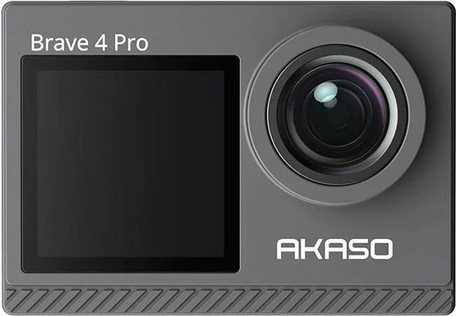 Action камера Akaso Brave 4 Pro