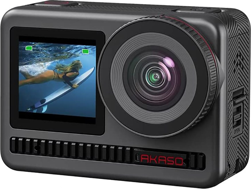 Action камера Akaso Brave 8