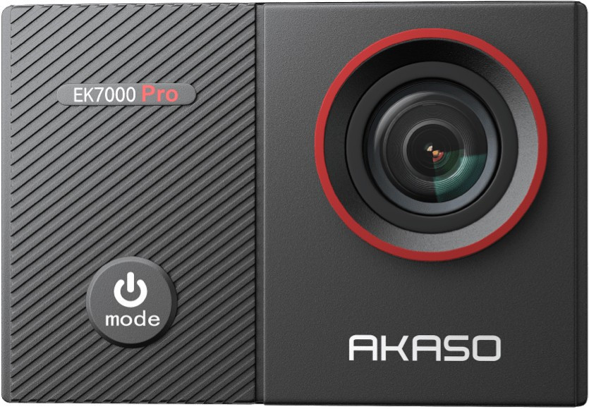 Action камера Akaso EK7000 Pro