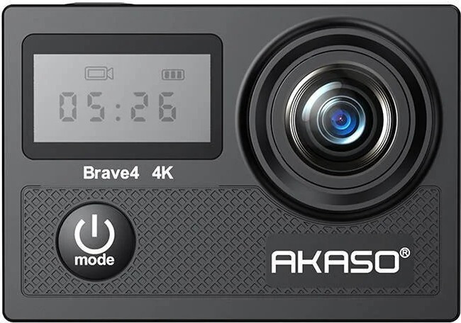 Action камера Akaso Brave 4