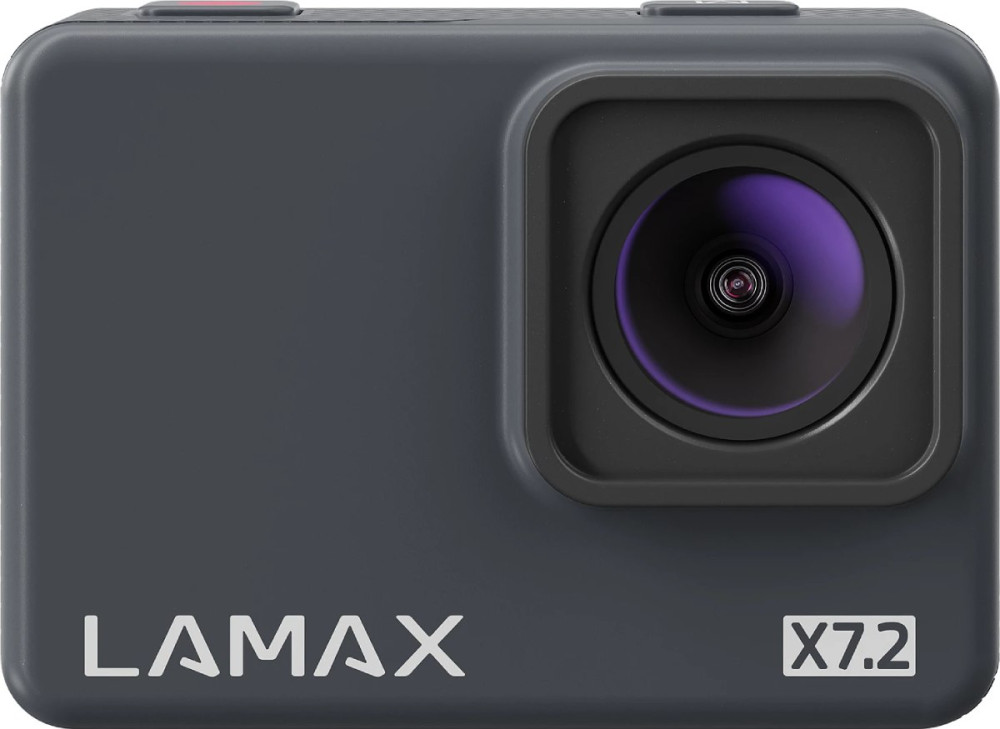 Action камера LAMAX X7.2