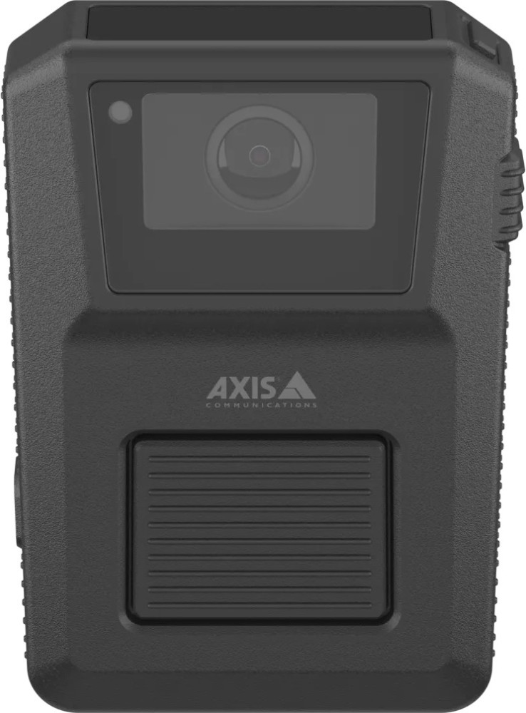 Action камера Axis W120