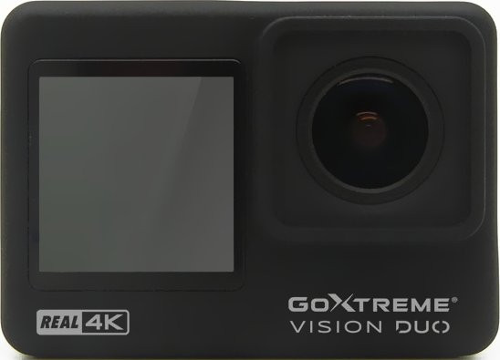Action камера GoXtreme Vision DUO