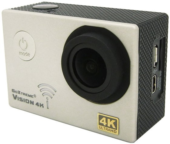 Action камера GoXtreme Vision 4K
