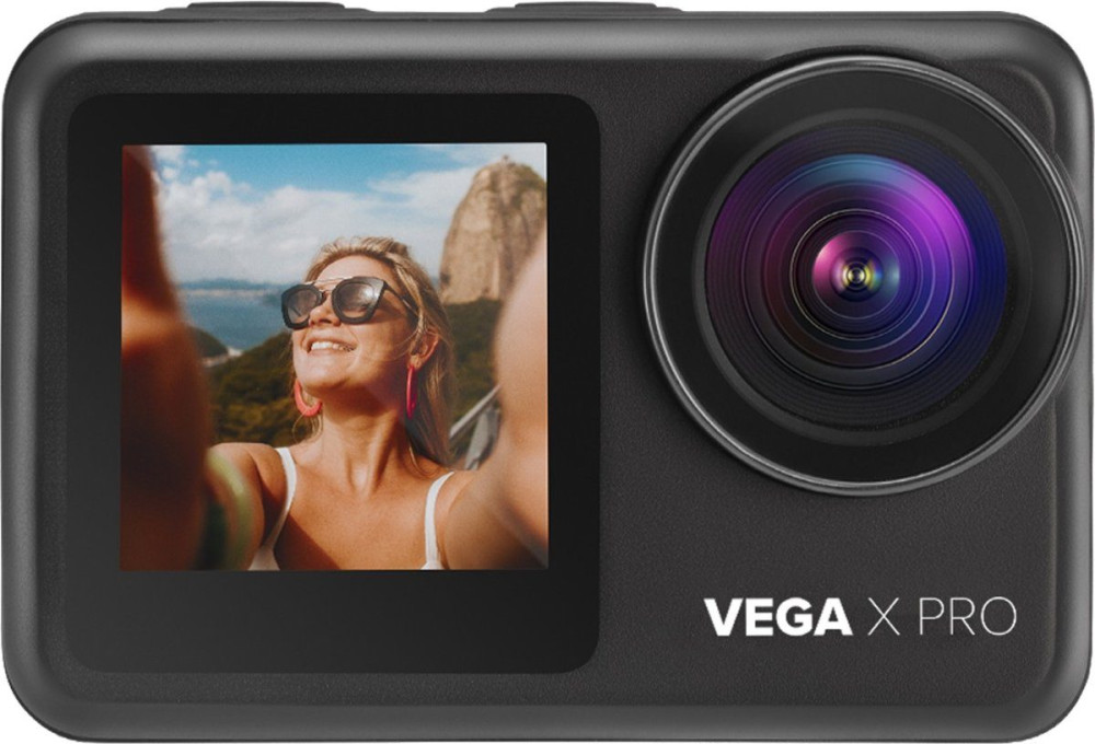 Action камера Niceboy Vega X Pro