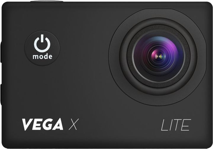 Action камера Niceboy Vega X Lite