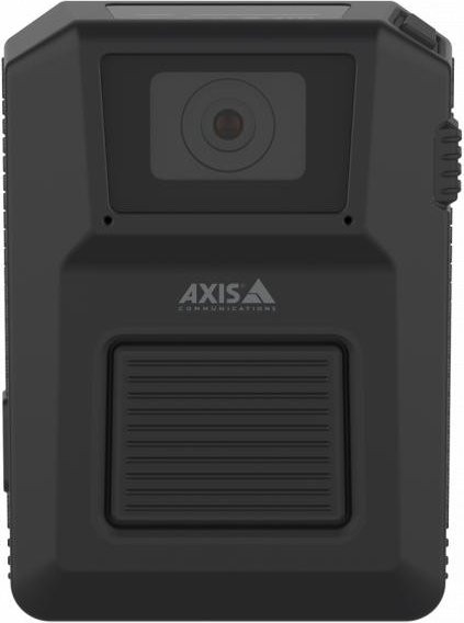 Action камера Axis W101