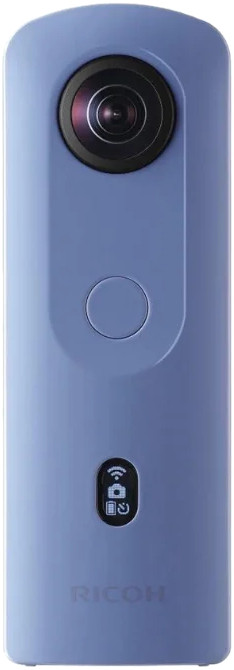 Камера 360° Ricoh Theta SC2