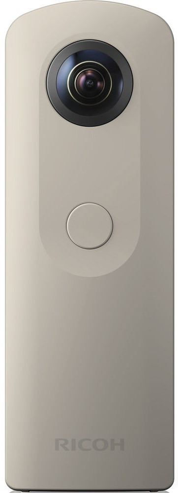 Камера 360° Ricoh Theta SC