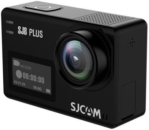 Action камера SJCAM SJ8 Plus