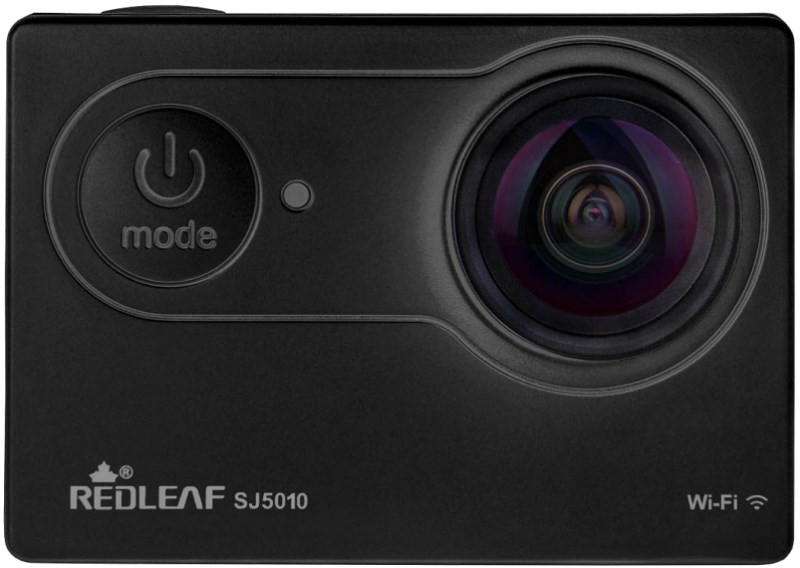 Action камера Redleaf SJ5010