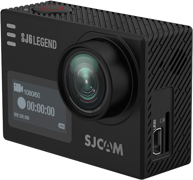 Action камера SJCAM SJ6 Legend