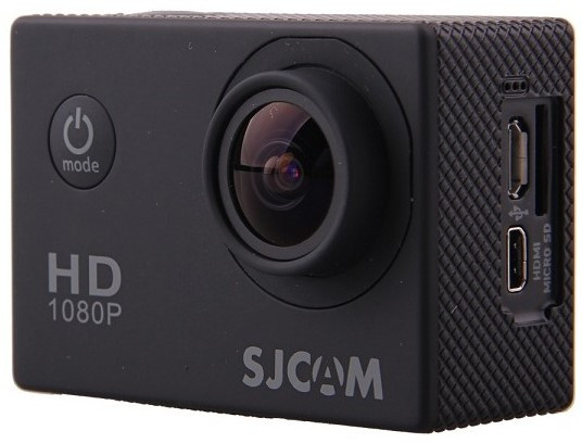 Action камера SJCAM SJ4000