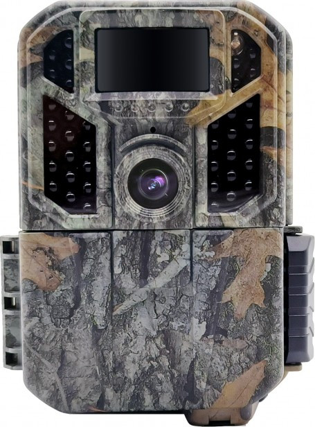 Action камера Braun Scouting Cam Black400 Dual WiFi