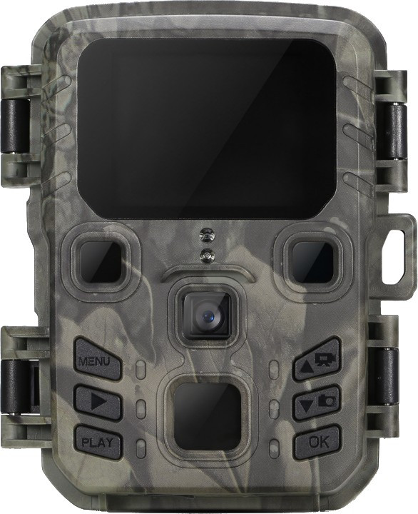Action камера Braun Scouting Cam Black200 Mini