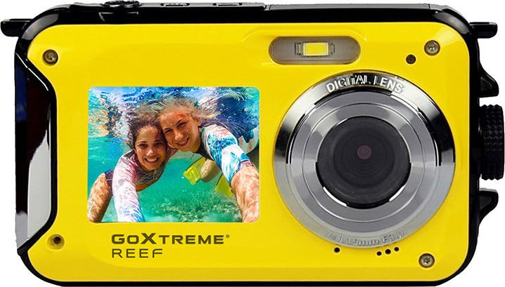 Action камера GoXtreme Reef
