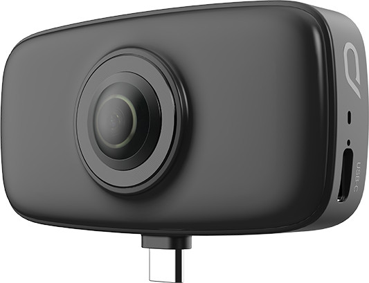 Камера 360° Kandao QooCam Fun