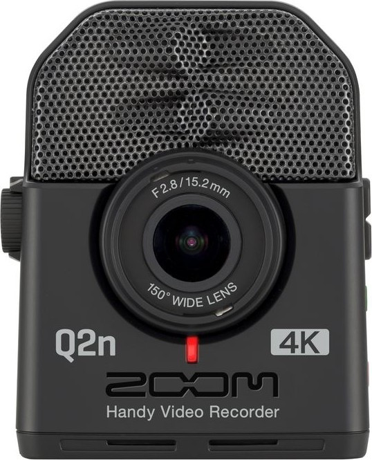 Action камера Zoom Q2n-4K