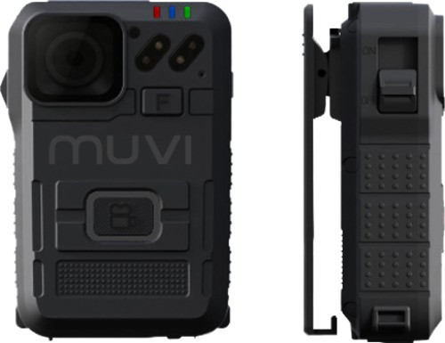 Action камера Veho MUVI HD Pro 3