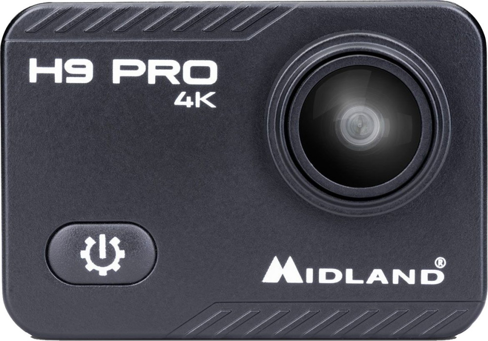 Action камера Midland H9 Pro