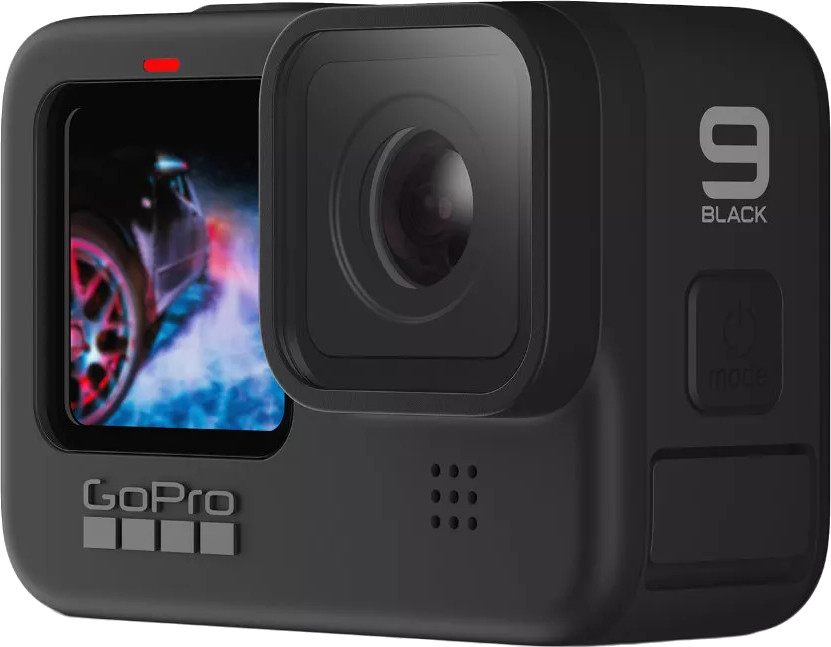 Action камера GoPro HERO9
