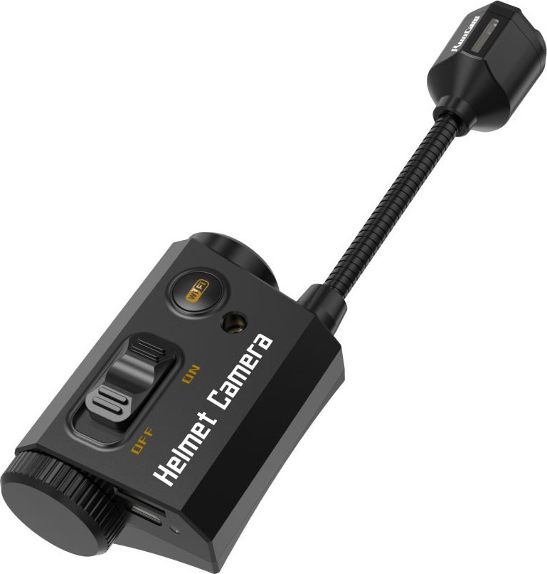 Action камера RunCam Helmet Camera