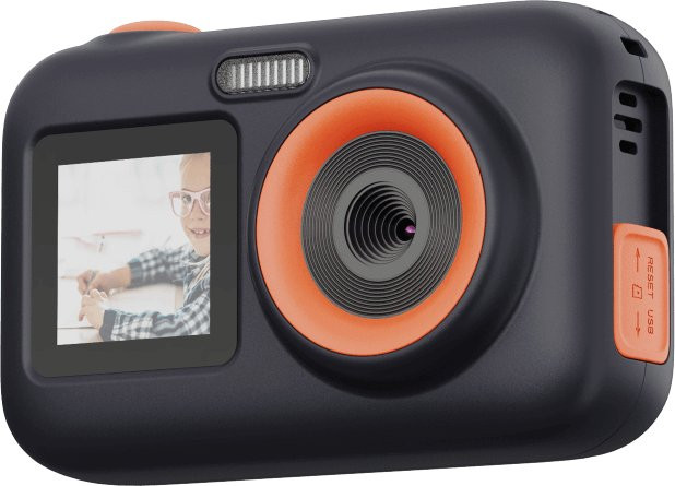Action камера SJCAM FunCam Plus