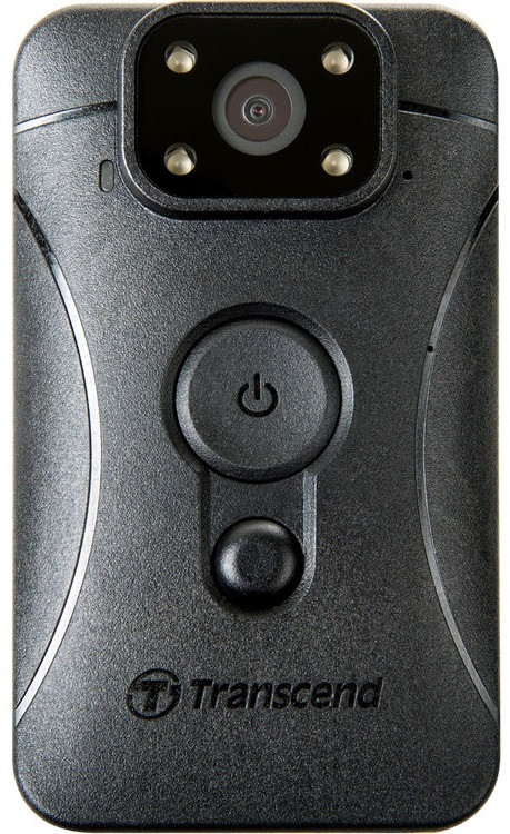 Action камера Transcend DrivePro Body 10