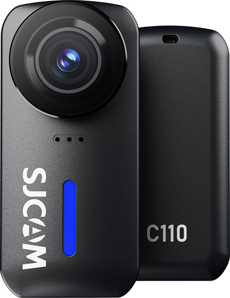 Action камера SJCAM C110