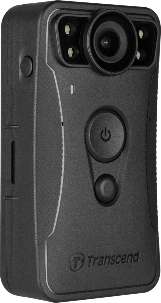 Action камера Transcend DrivePro Body 30