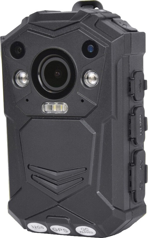 Action камера Atis BodyCam