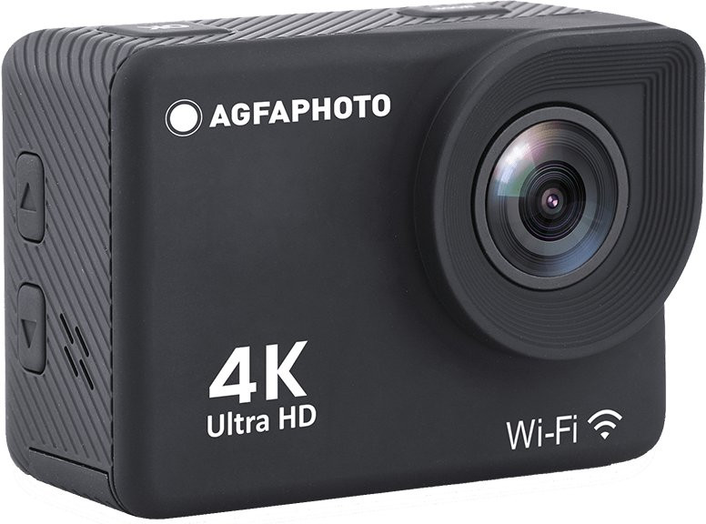 Action камера Agfa AC9000