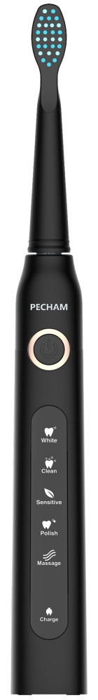 Электрическая зубная щетка PECHAM Travel
