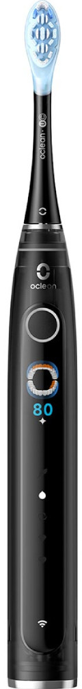 Электрическая зубная щетка Oclean X Pro 20
