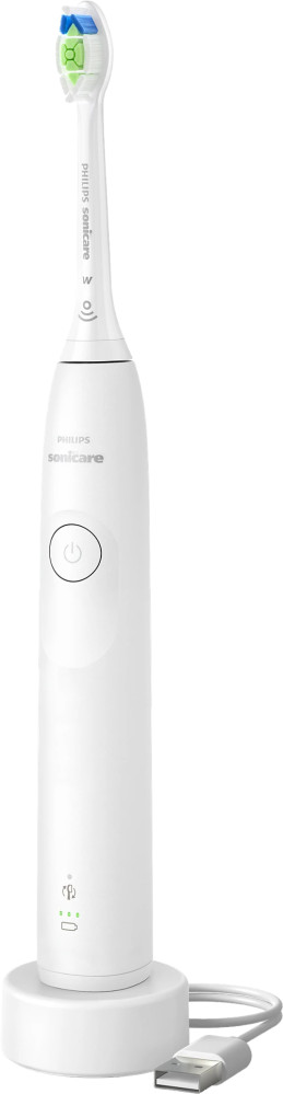 Електрична зубна щітка Philips Sonicare 5300 Series HX7108/01